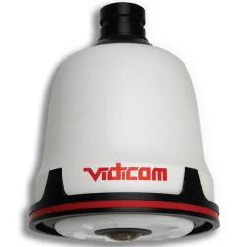 M.F.P - Multi Function Panoramic Platform Camera