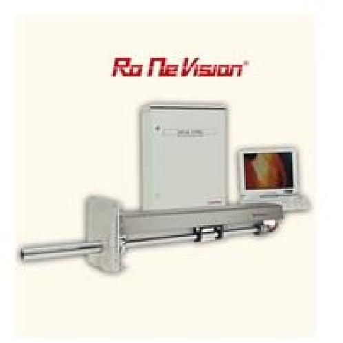 Furnace Monitoring Camera - Ro Ne Vision 