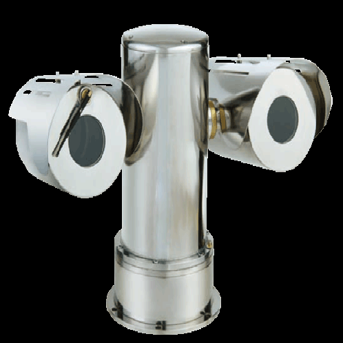 PTZ Explosion Proof Camera